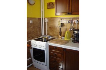 Slovakia Byt Stará Lesná, Exterior